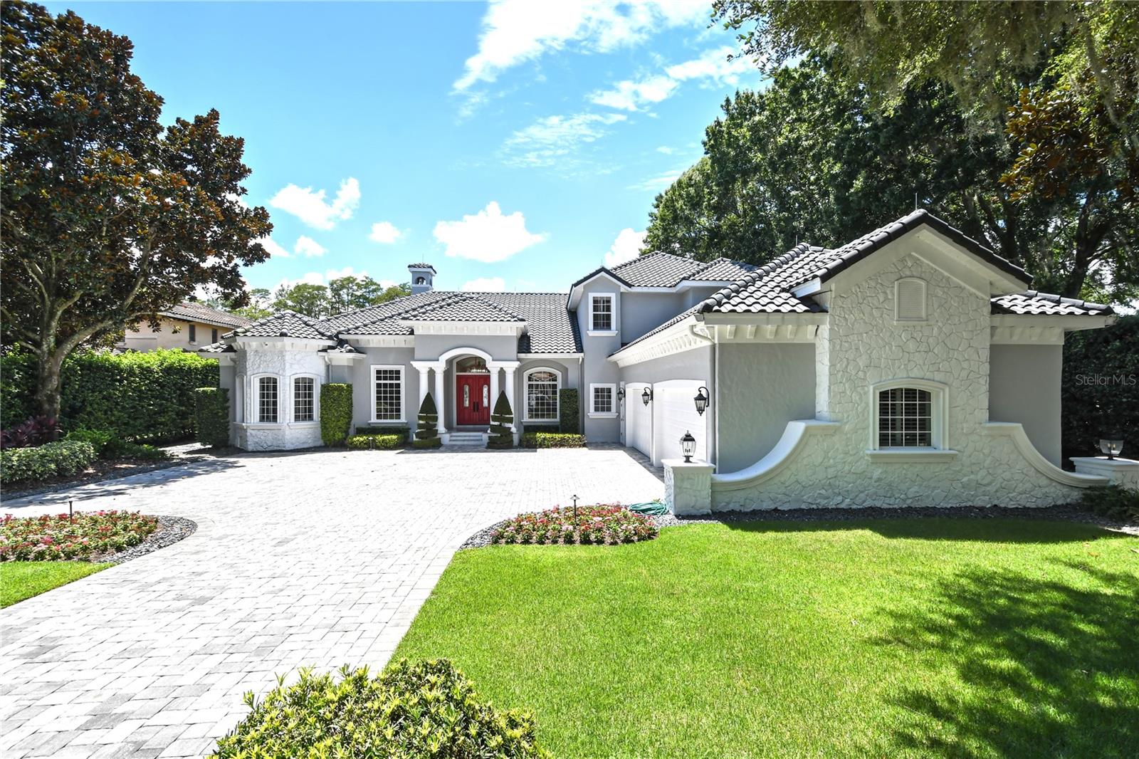 5000 DOWN POINT LN, WINDERMERE, FL, 34786
