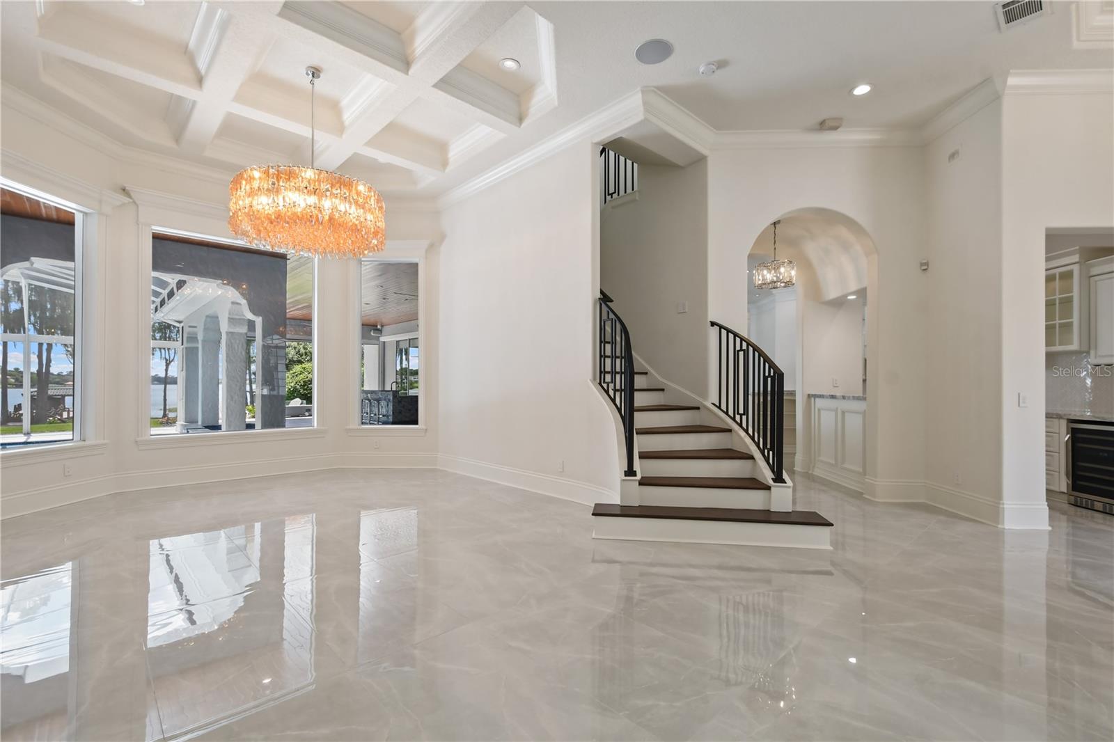 5000 DOWN POINT LN, WINDERMERE, FL, 34786