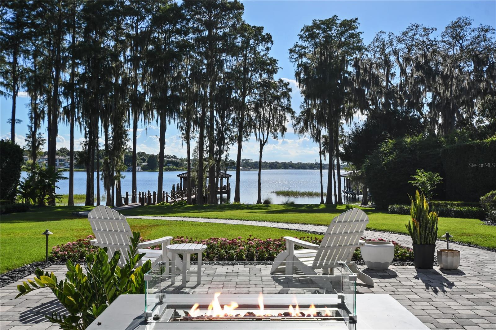 5000 DOWN POINT LN, WINDERMERE, FL, 34786