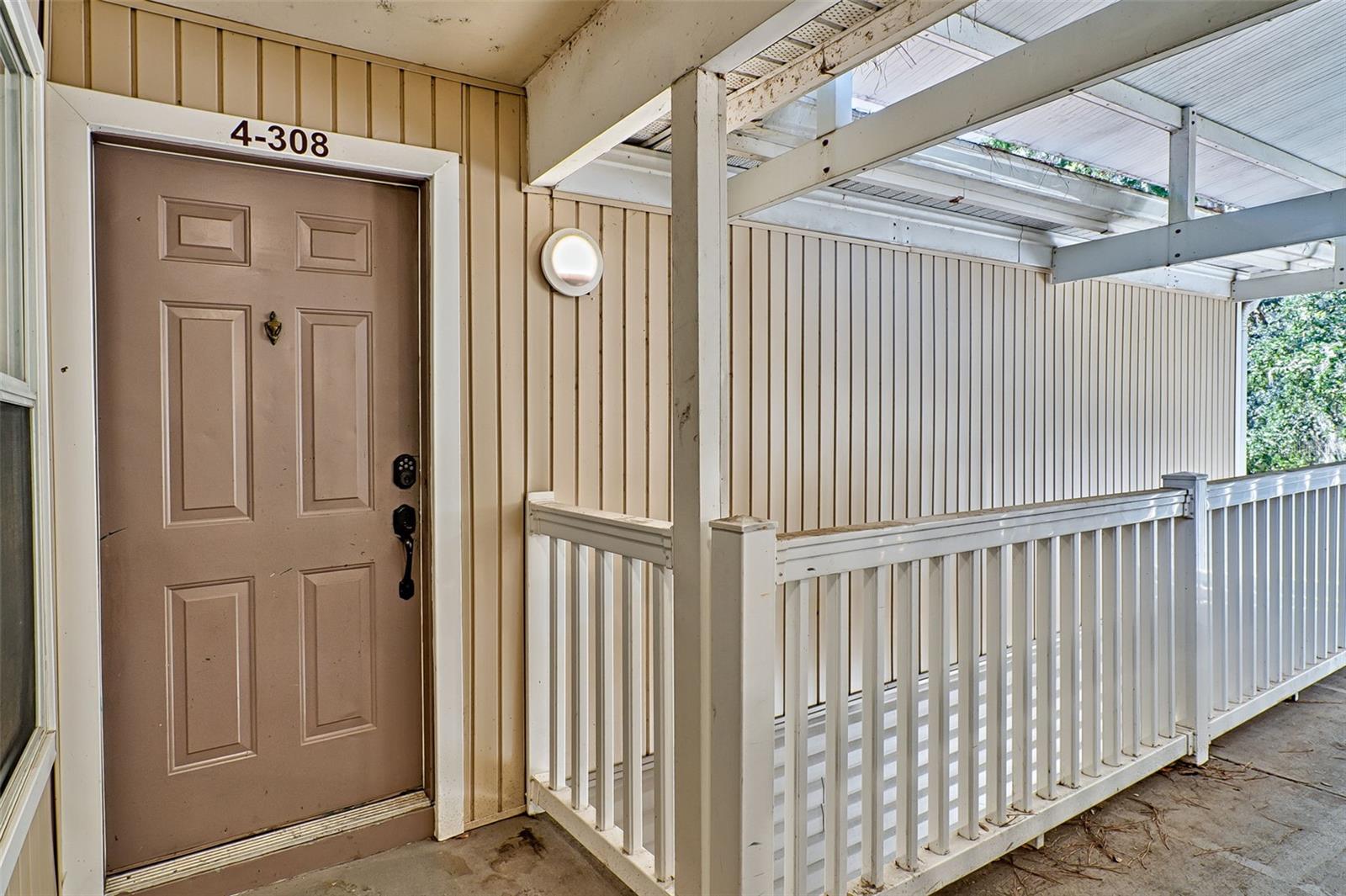 4000 SW 23RD ST #4-308, GAINESVILLE, FL, 32608