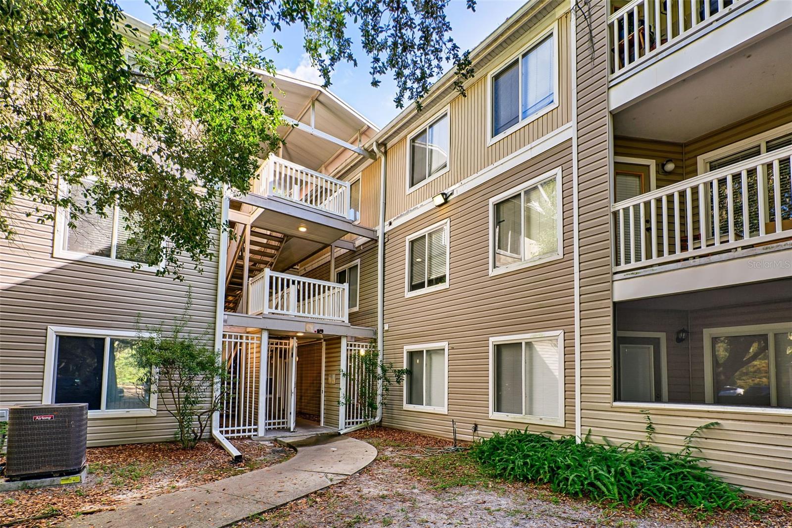 4000 SW 23RD ST #4-308, GAINESVILLE, FL, 32608