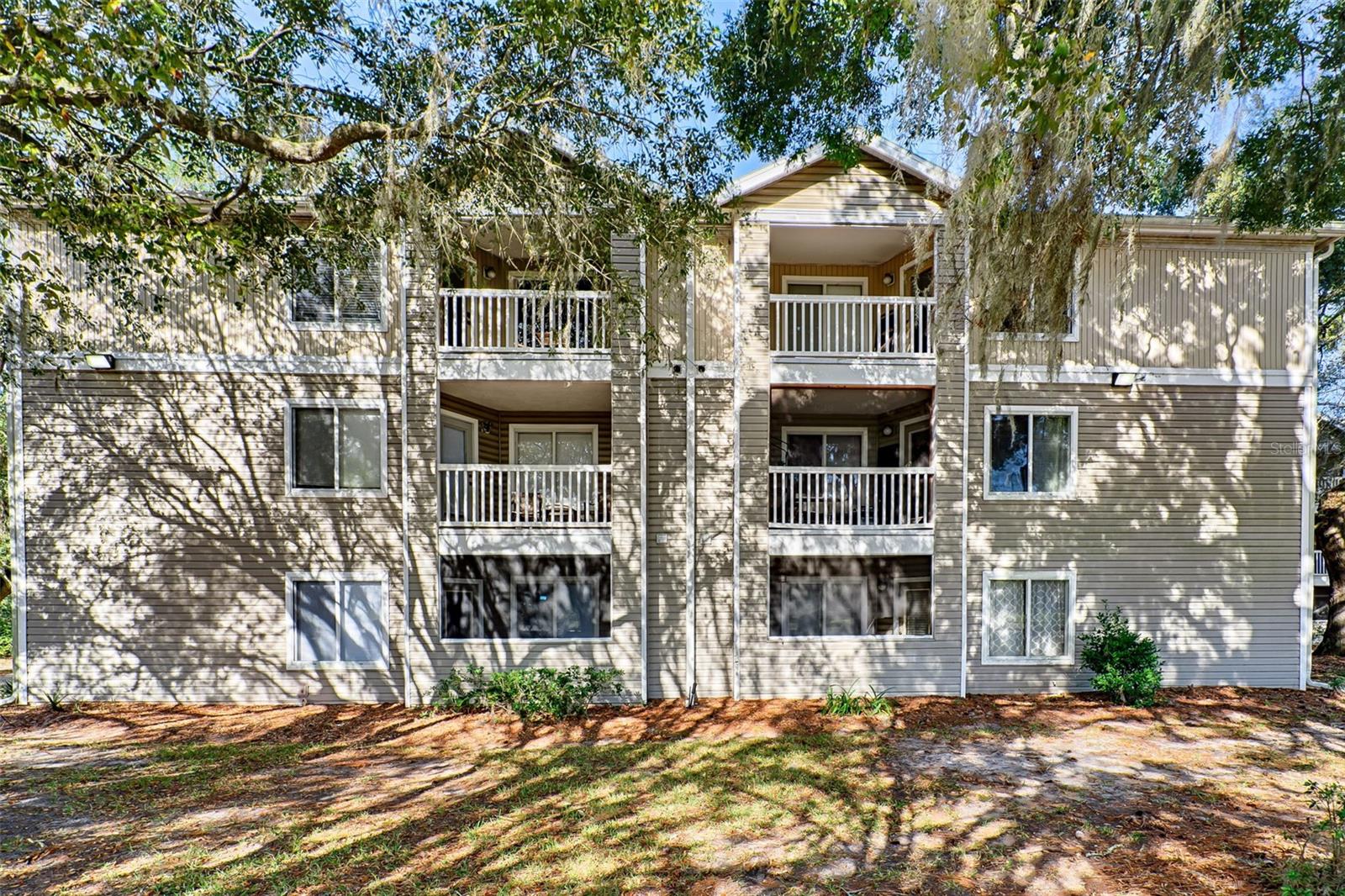 4000 SW 23RD ST #4-308, GAINESVILLE, FL, 32608