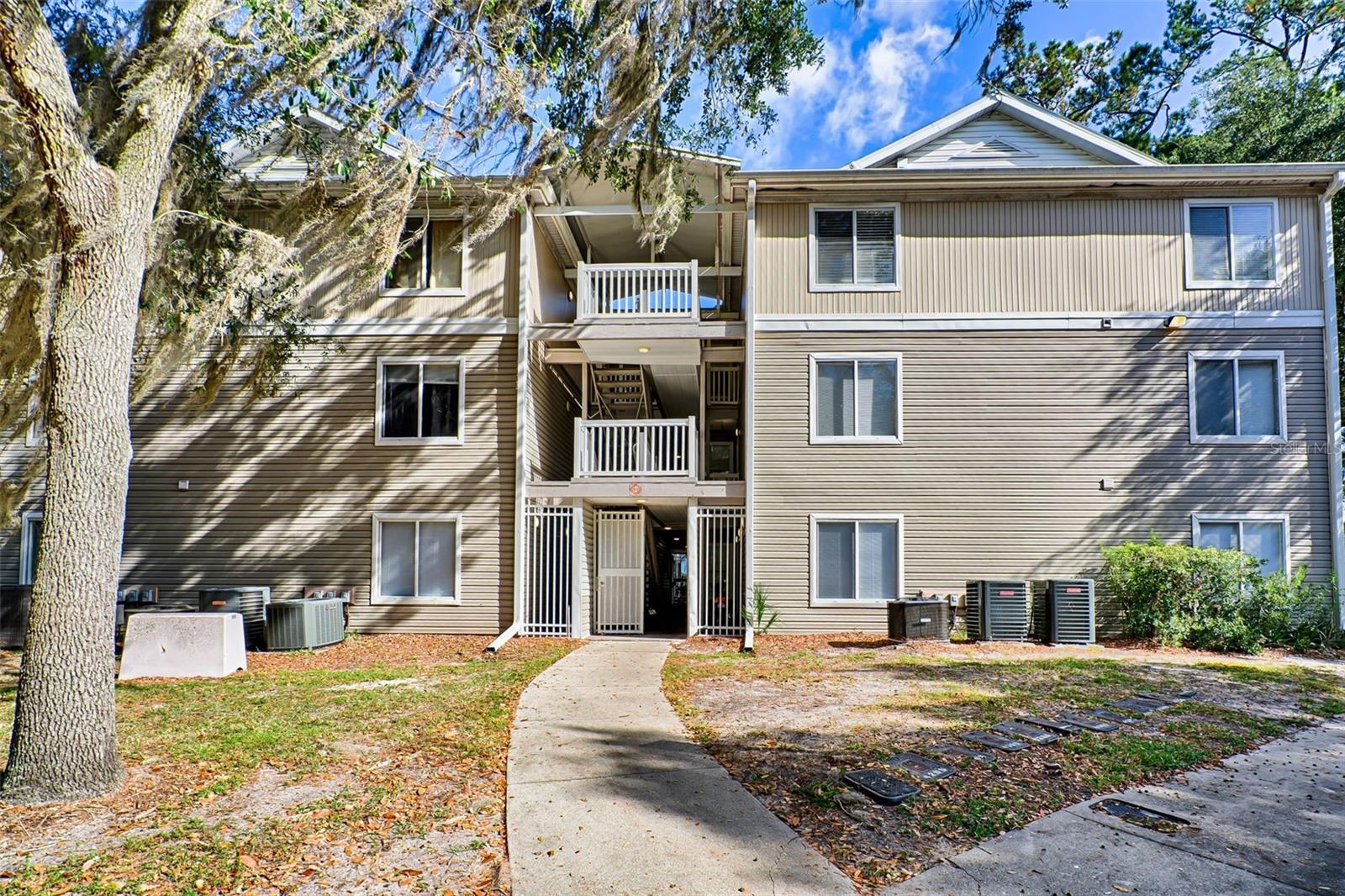 4000 SW 23RD ST #4-308, GAINESVILLE, FL, 32608