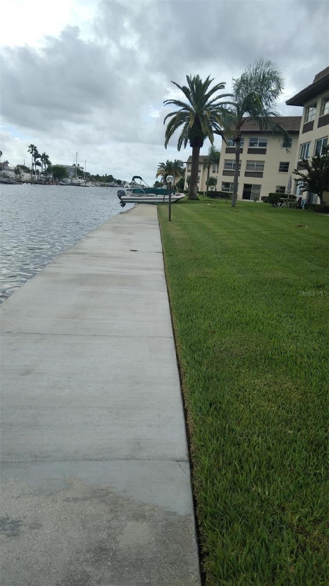 4632 MARINE PKWY #107, NEW PORT RICHEY, FL, 34652