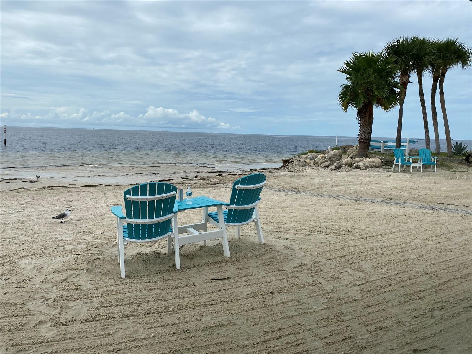 4632 MARINE PKWY #107, NEW PORT RICHEY, FL, 34652
