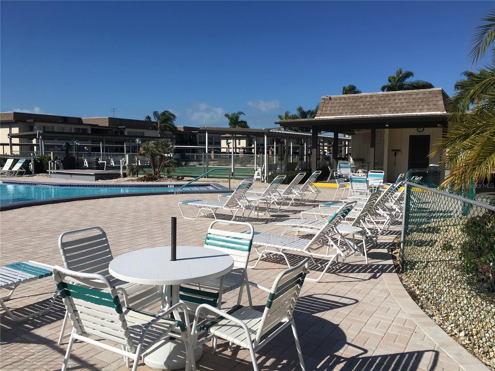 4632 MARINE PKWY #107, NEW PORT RICHEY, FL, 34652