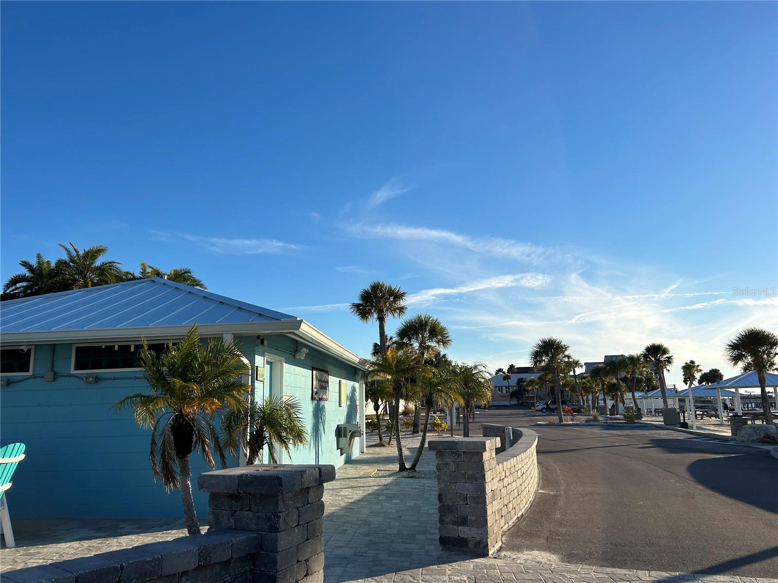 4632 MARINE PKWY #107, NEW PORT RICHEY, FL, 34652