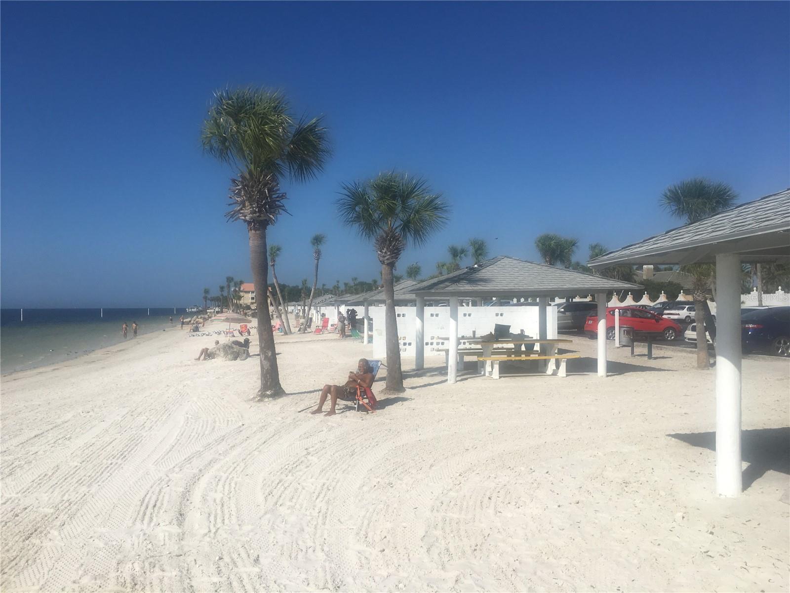4632 MARINE PKWY #107, NEW PORT RICHEY, FL, 34652