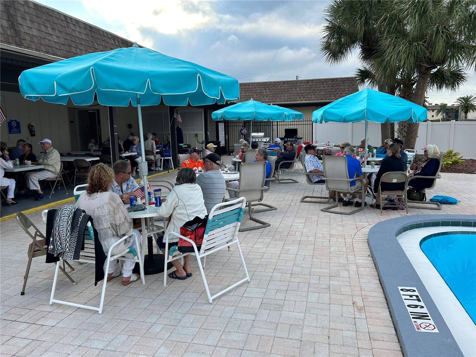 4632 MARINE PKWY #107, NEW PORT RICHEY, FL, 34652