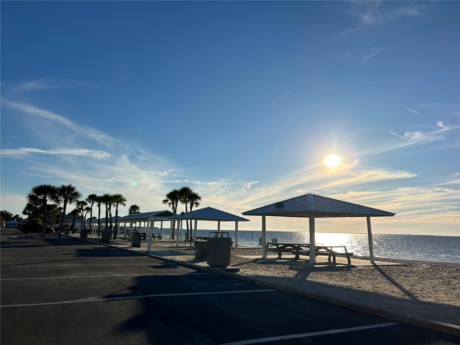 4632 MARINE PKWY #107, NEW PORT RICHEY, FL, 34652