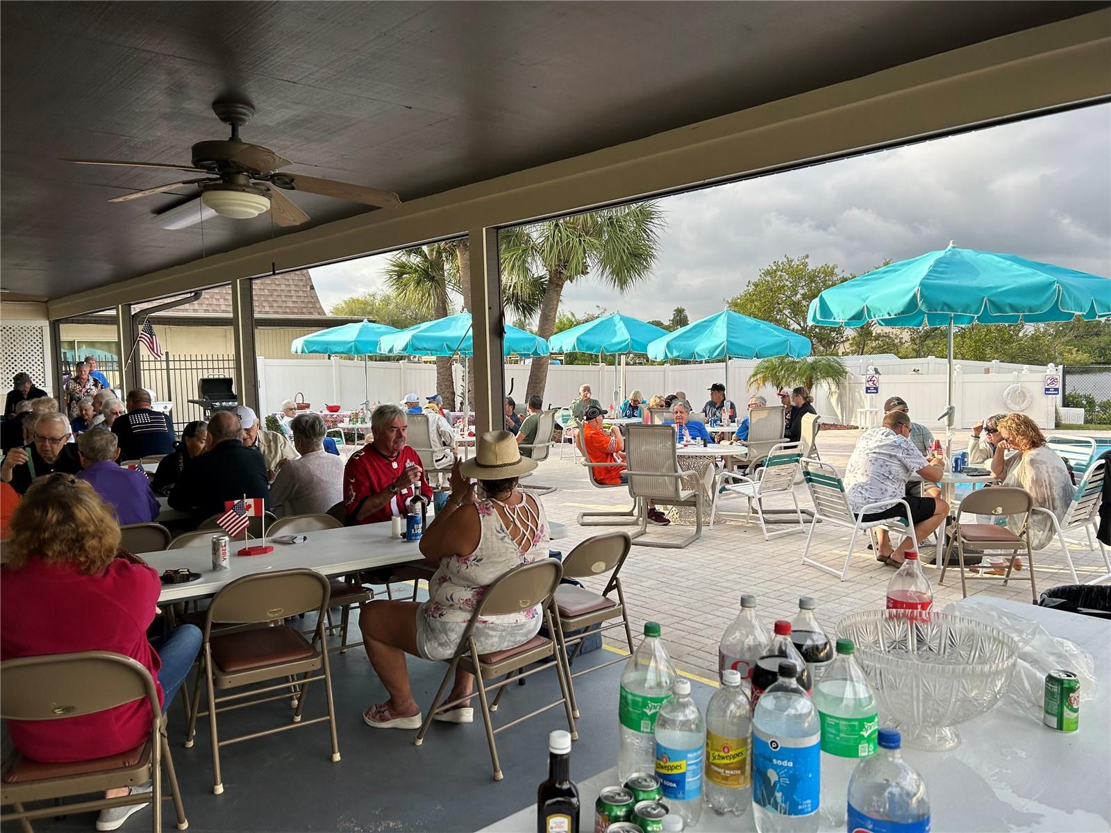 4632 MARINE PKWY #107, NEW PORT RICHEY, FL, 34652