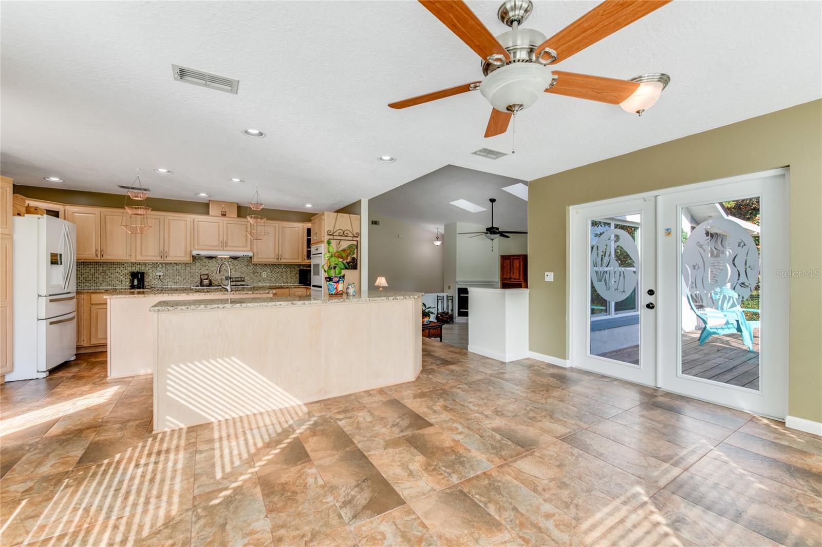 32 GRACIE RD, DEBARY, FL, 32713