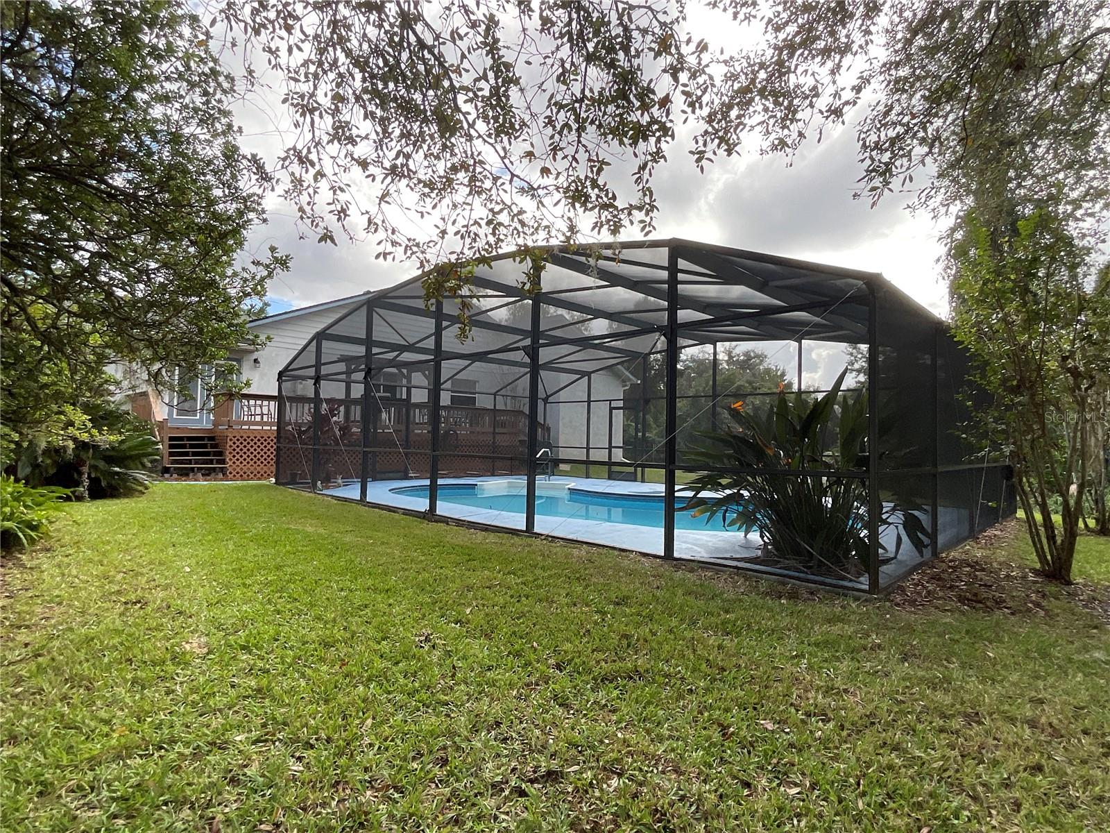 32 GRACIE RD, DEBARY, FL, 32713