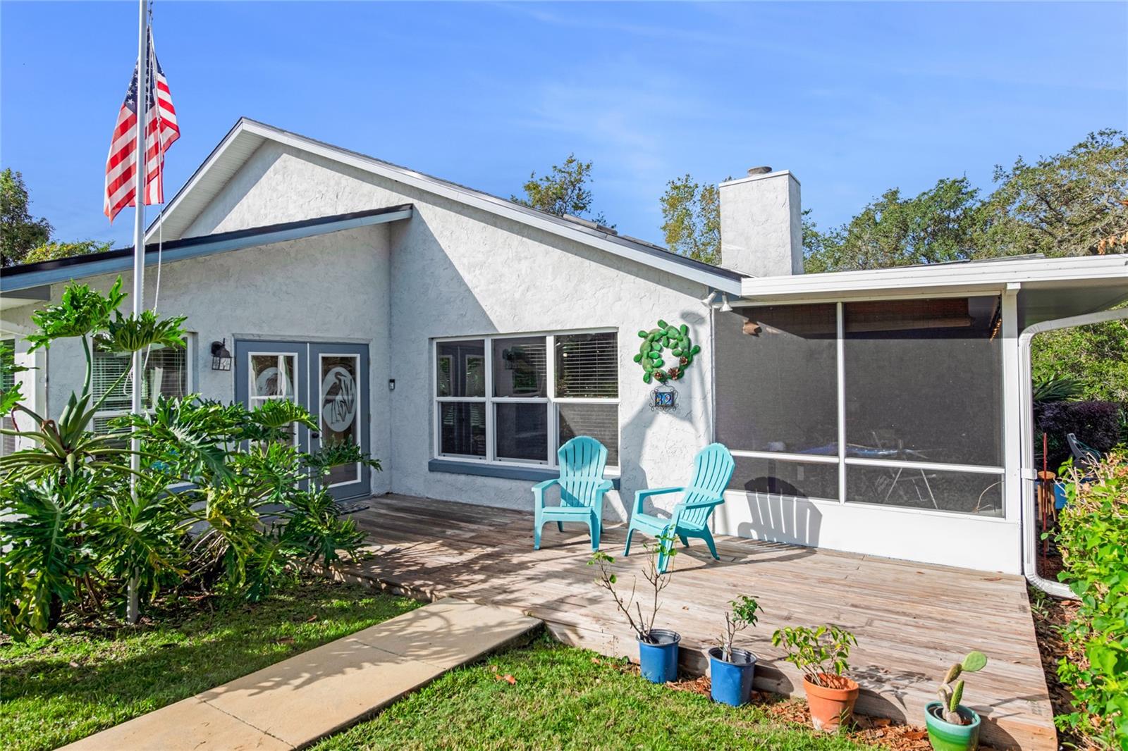 32 GRACIE RD, DEBARY, FL, 32713