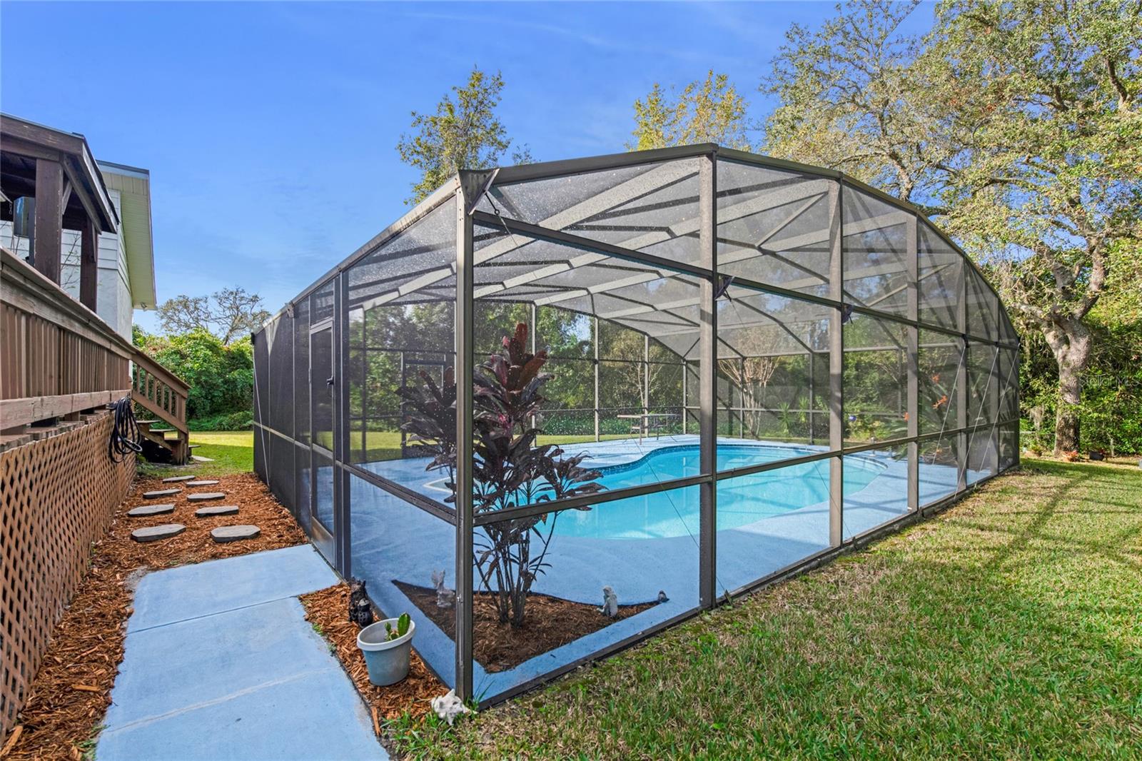 32 GRACIE RD, DEBARY, FL, 32713