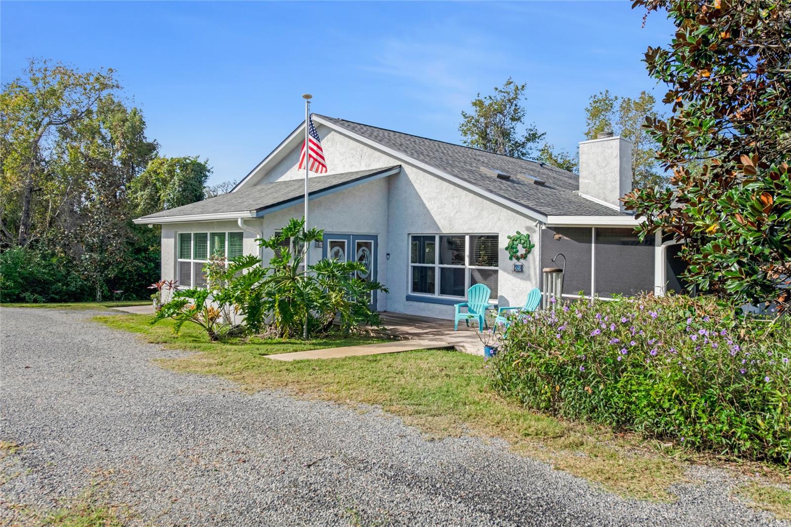 32 GRACIE RD, DEBARY, FL, 32713
