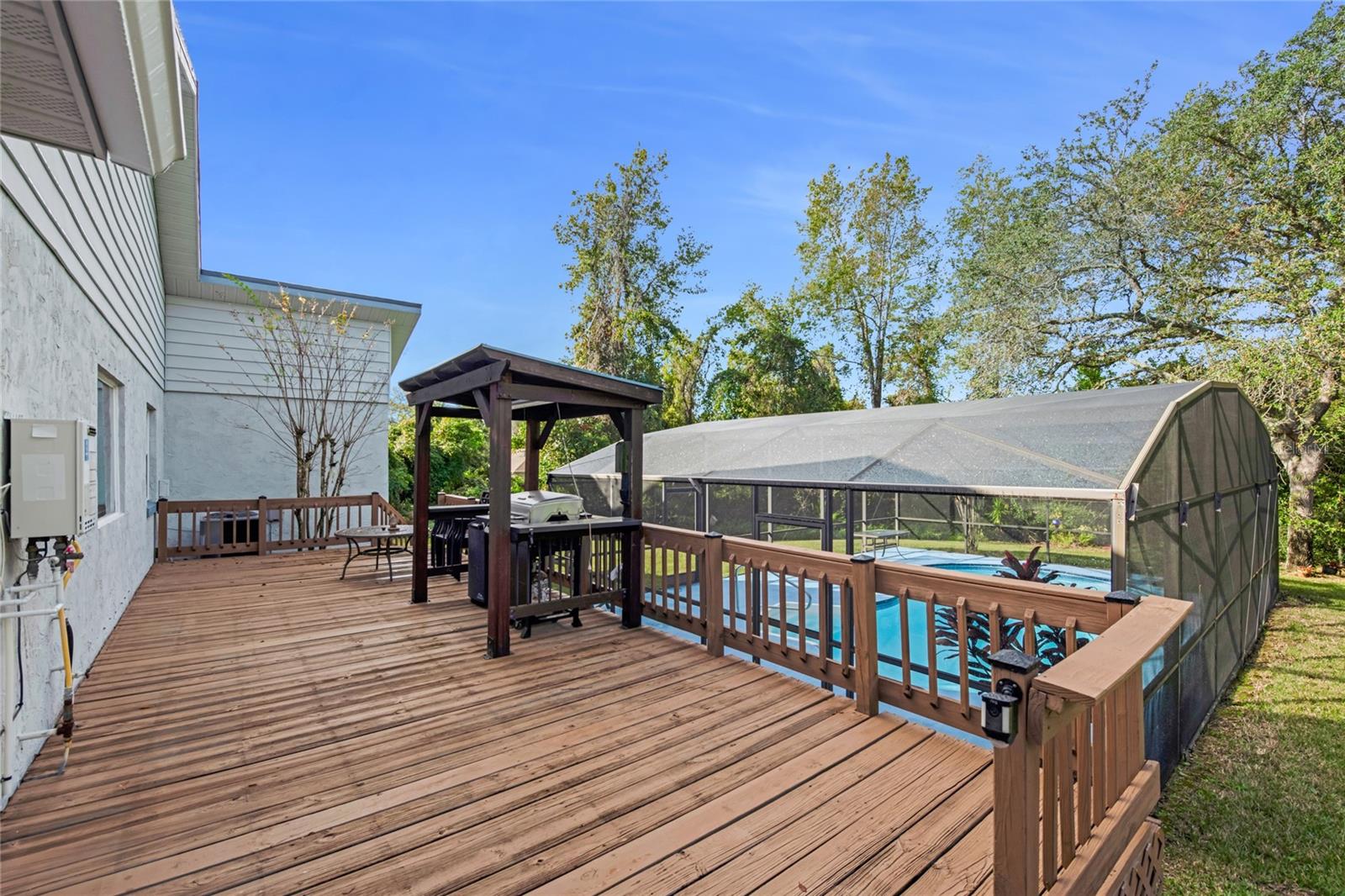 32 GRACIE RD, DEBARY, FL, 32713