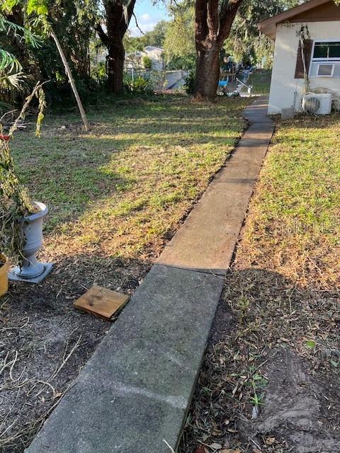 170 GARY AVE, OAK HILL, FL, 32759