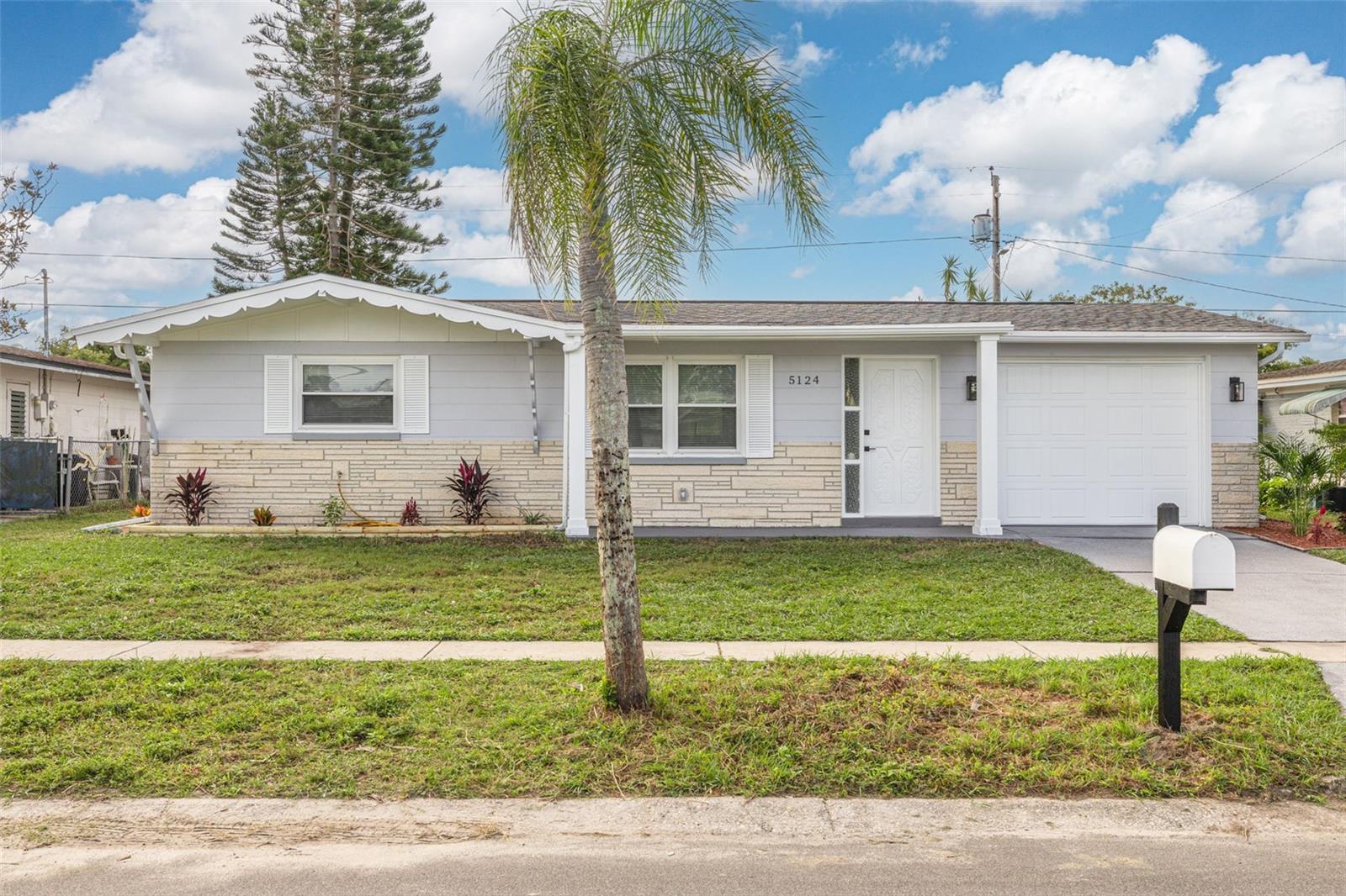5124 TAMMY LN, HOLIDAY, FL, 34690