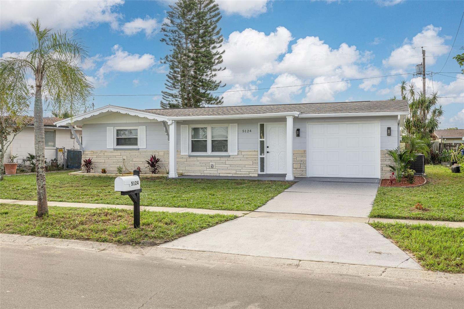 5124 TAMMY LN, HOLIDAY, FL, 34690