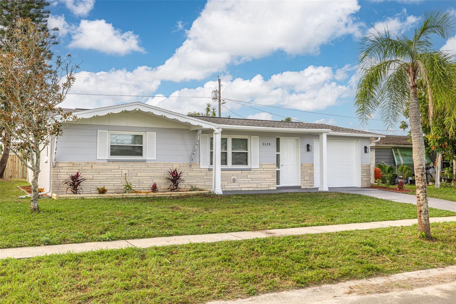 5124 TAMMY LN, HOLIDAY, FL, 34690