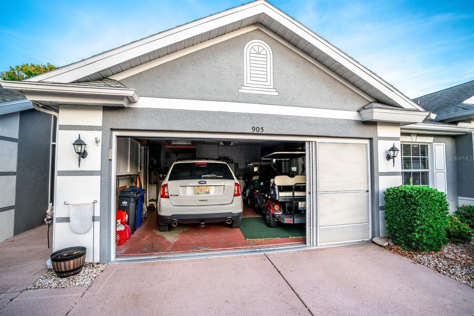 905 OXFORD PARK DR #a, SUN CITY CENTER, FL, 33573