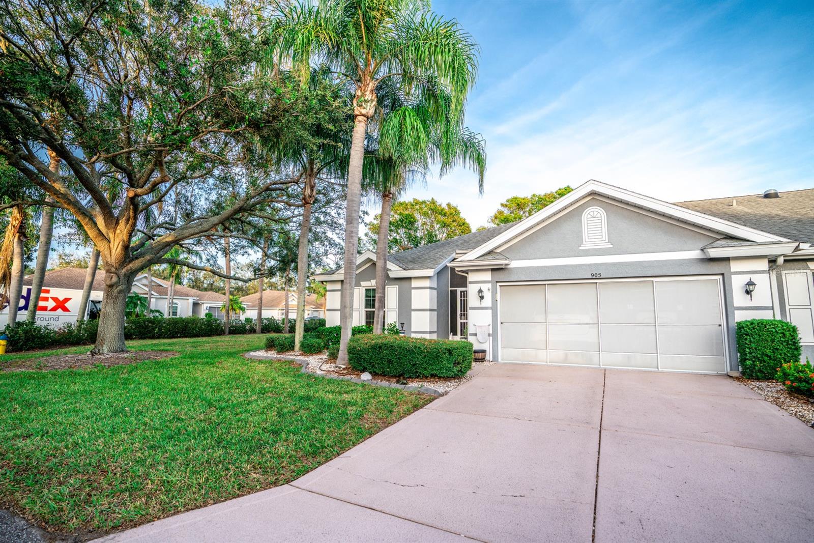 905 OXFORD PARK DR #a, SUN CITY CENTER, FL, 33573
