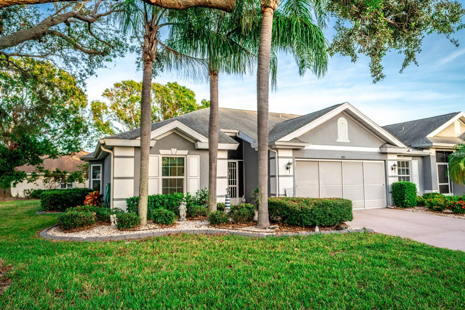905 OXFORD PARK DR #a, SUN CITY CENTER, FL, 33573