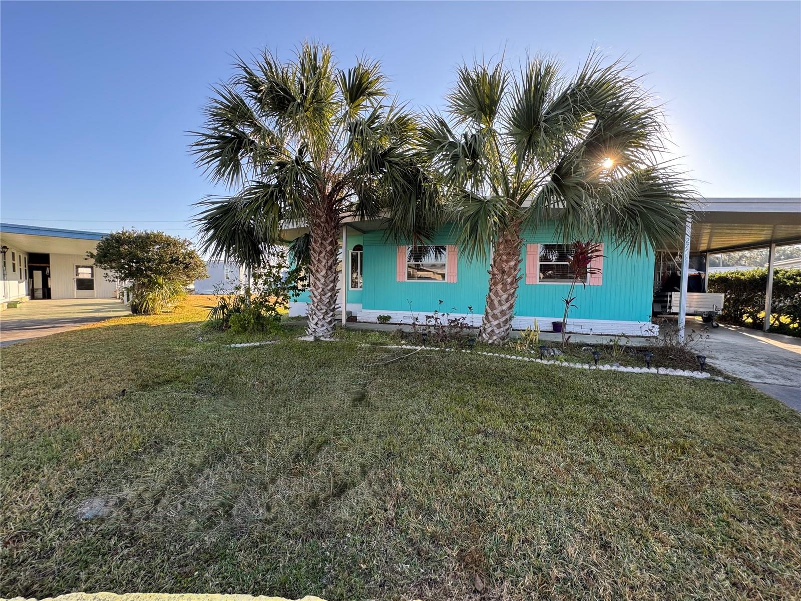 276 KELOU CT, LEESBURG, FL, 34788