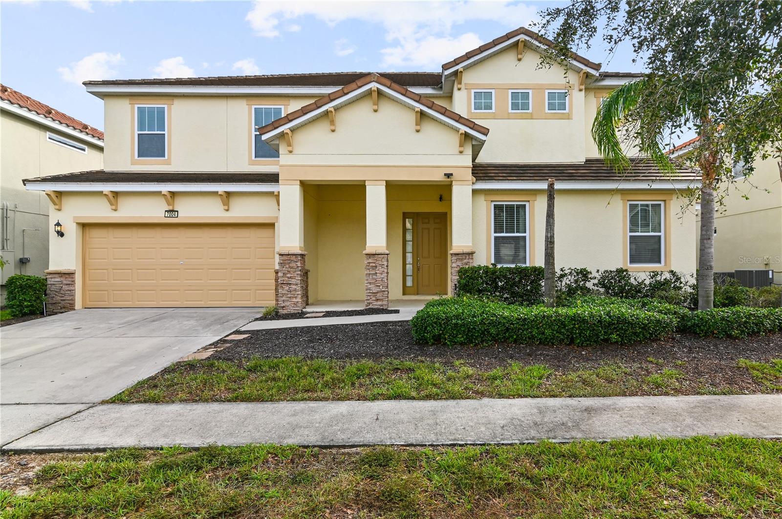7004 OAKWOOD ST, DAVENPORT, FL, 33837