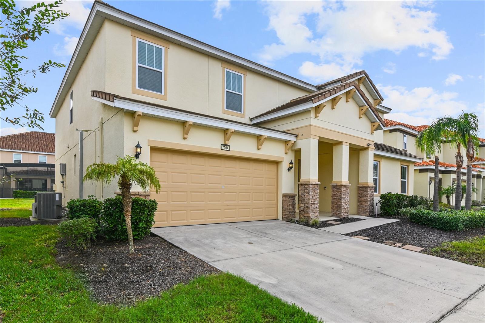 7004 OAKWOOD ST, DAVENPORT, FL, 33837