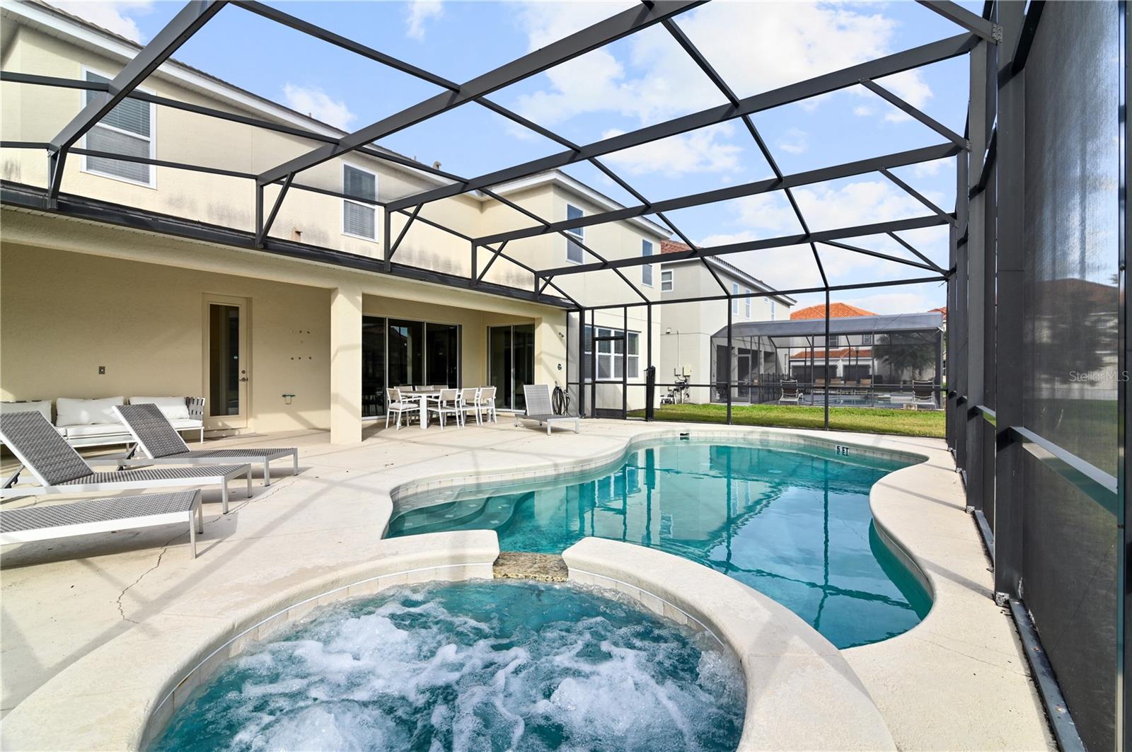 7004 OAKWOOD ST, DAVENPORT, FL, 33837
