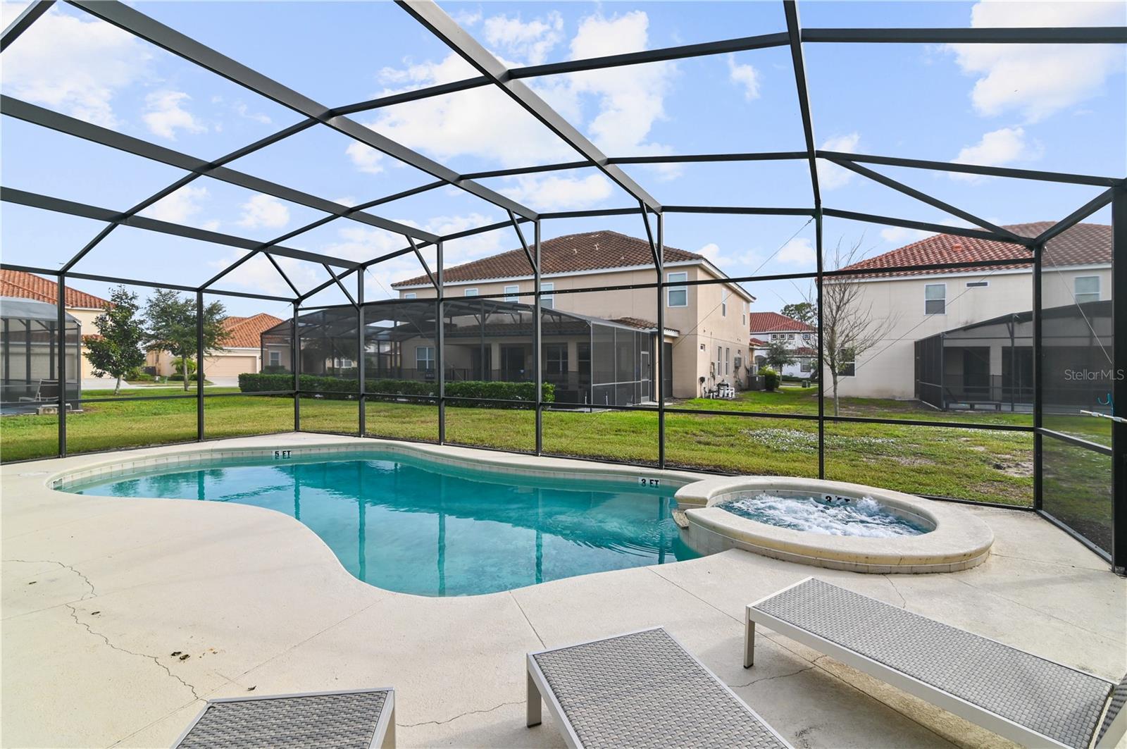 7004 OAKWOOD ST, DAVENPORT, FL, 33837