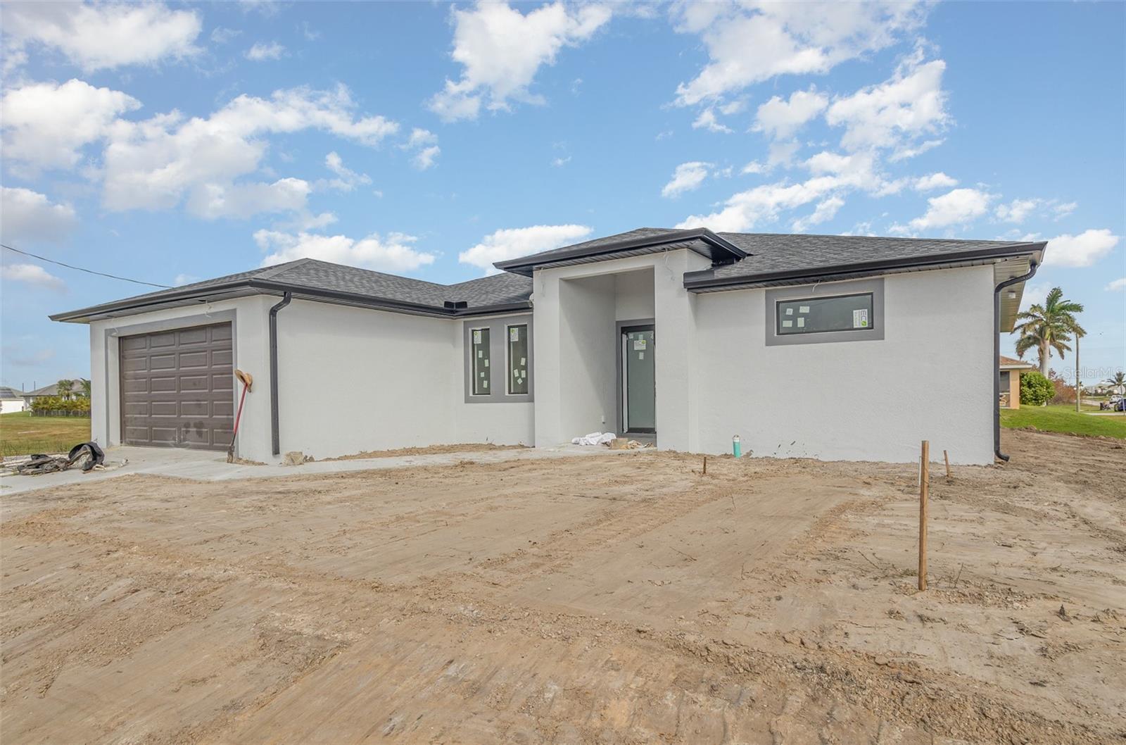 401 NW 25TH AVE, CAPE CORAL, FL, 33993