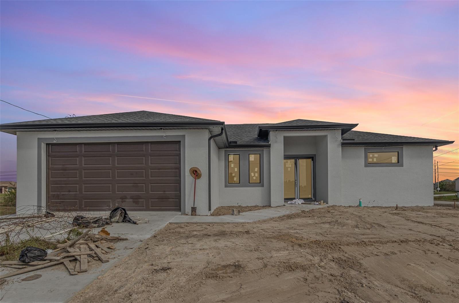 401 NW 25TH AVE, CAPE CORAL, FL, 33993
