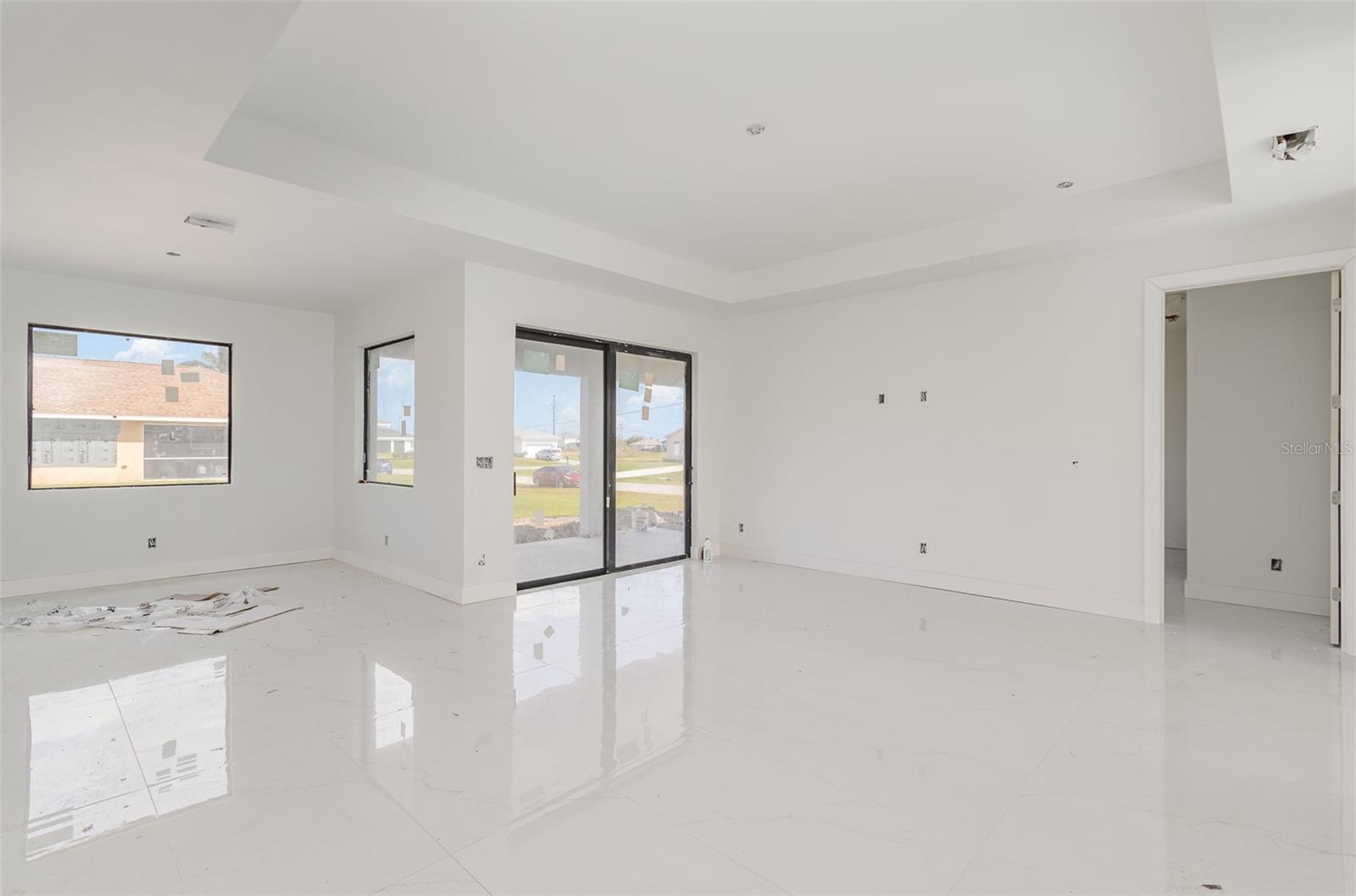 401 NW 25TH AVE, CAPE CORAL, FL, 33993