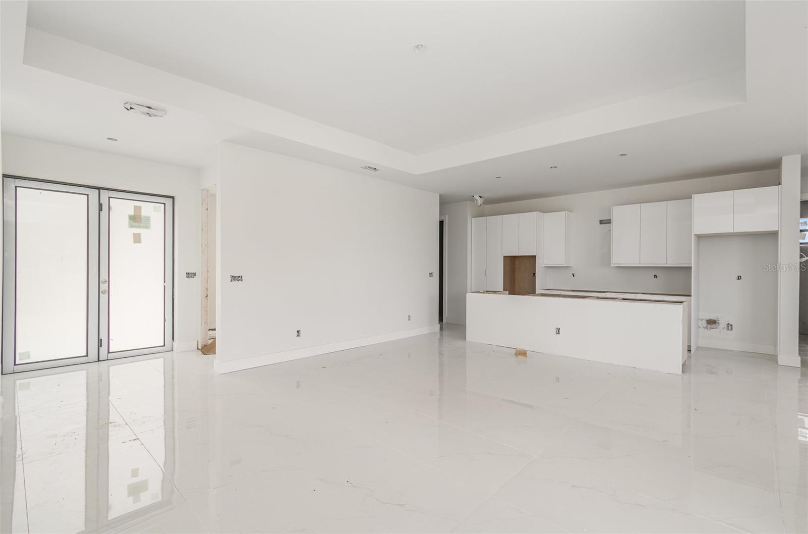 401 NW 25TH AVE, CAPE CORAL, FL, 33993