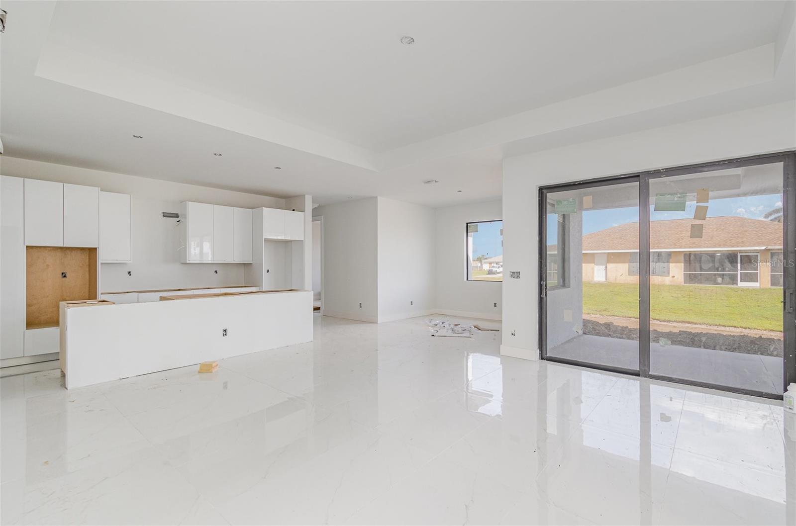 401 NW 25TH AVE, CAPE CORAL, FL, 33993