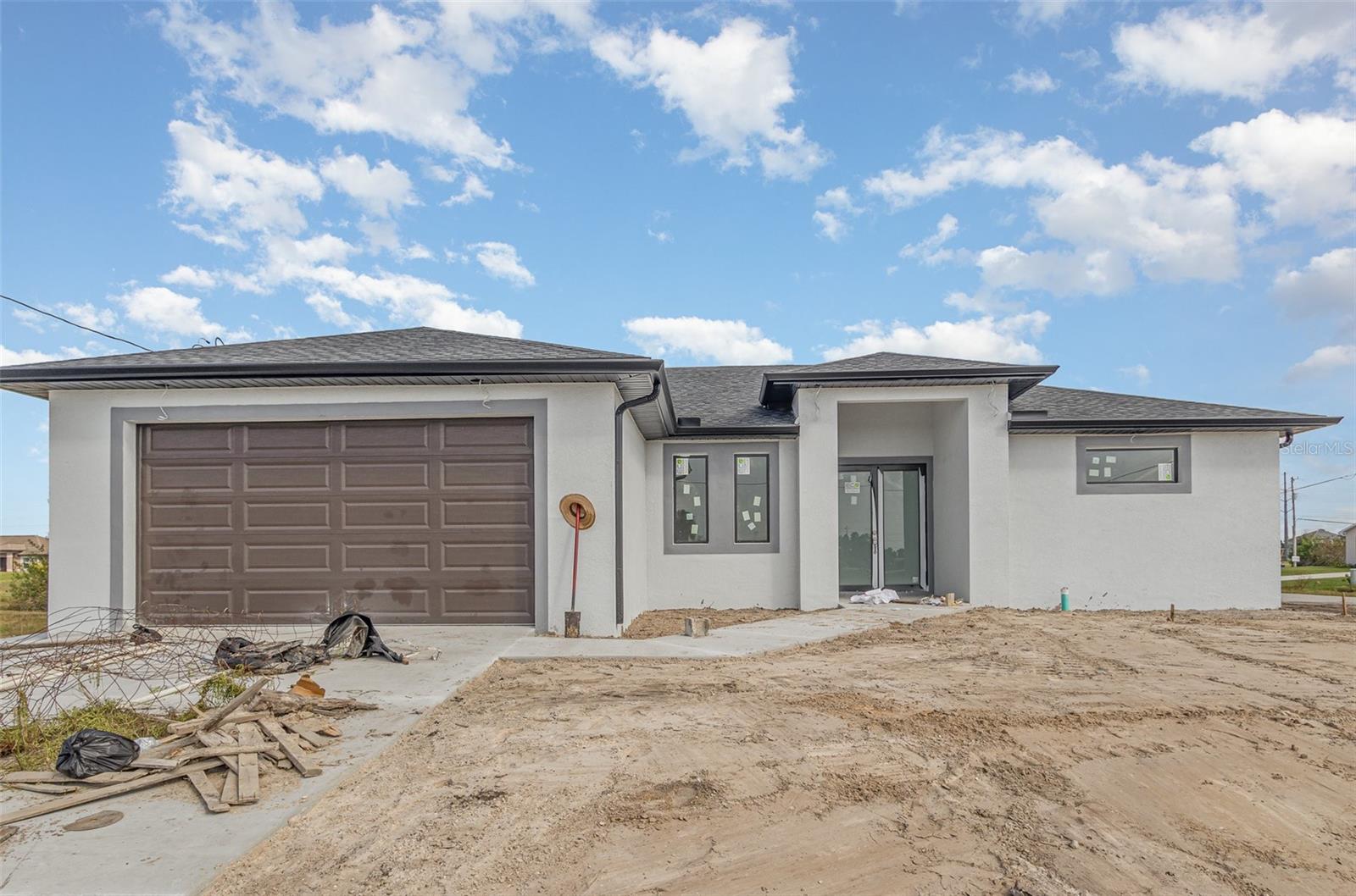 401 NW 25TH AVE, CAPE CORAL, FL, 33993