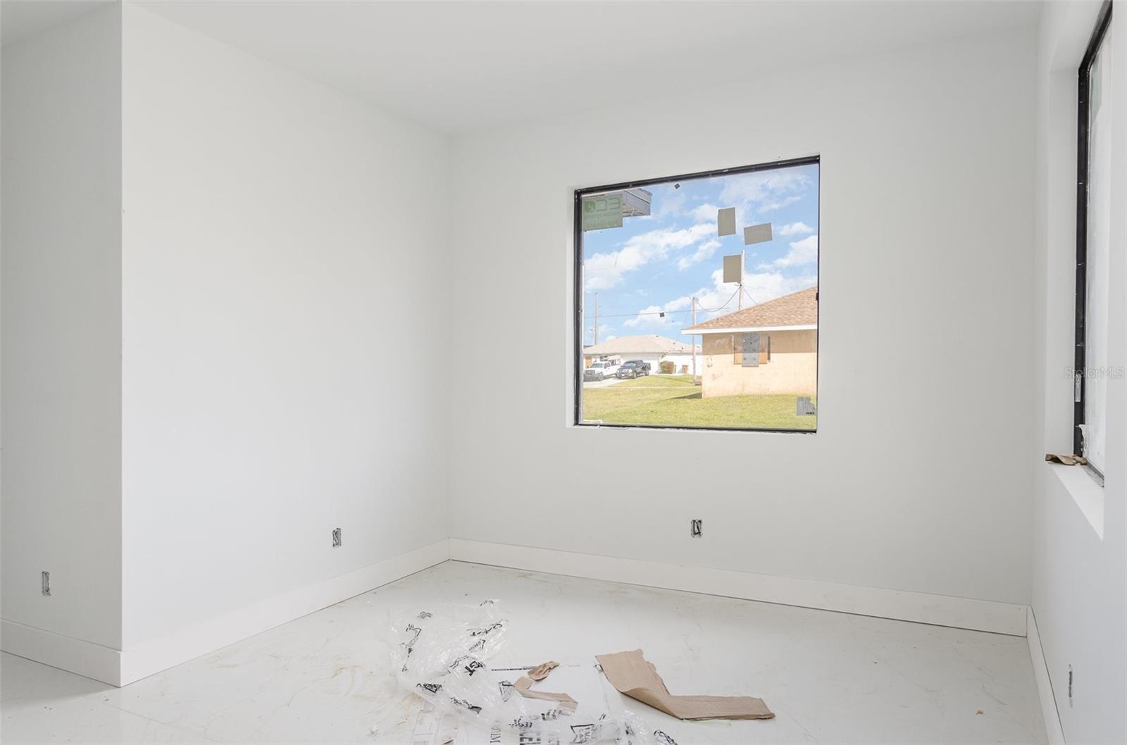 401 NW 25TH AVE, CAPE CORAL, FL, 33993