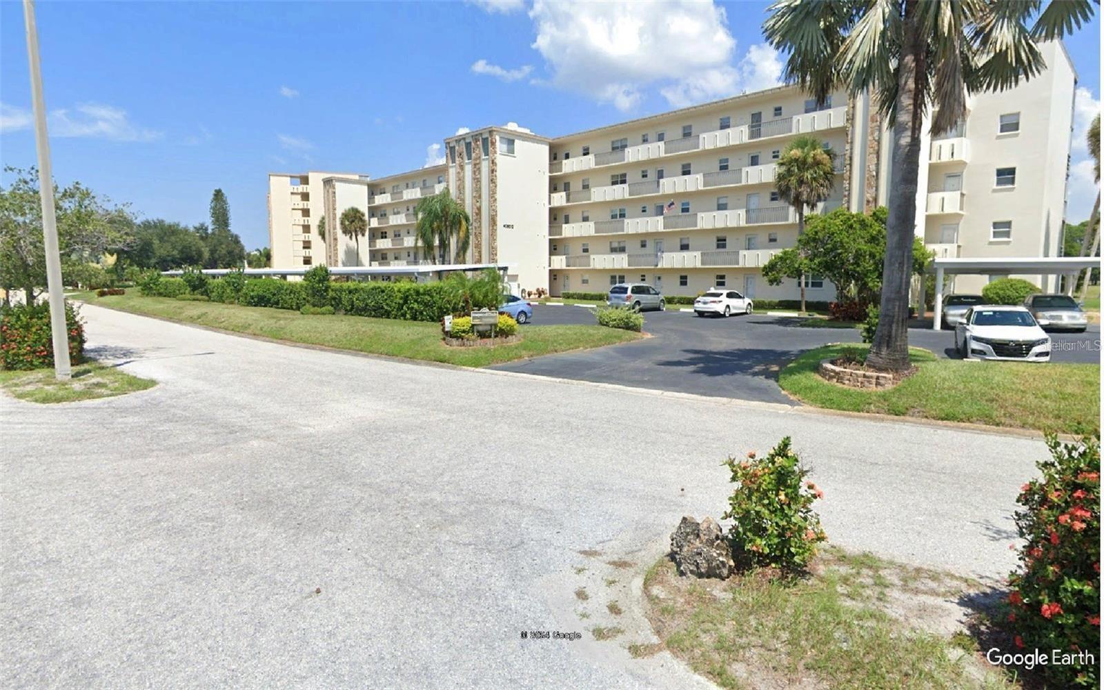4080 IRONWOOD CIR #306C, BRADENTON, FL, 34209