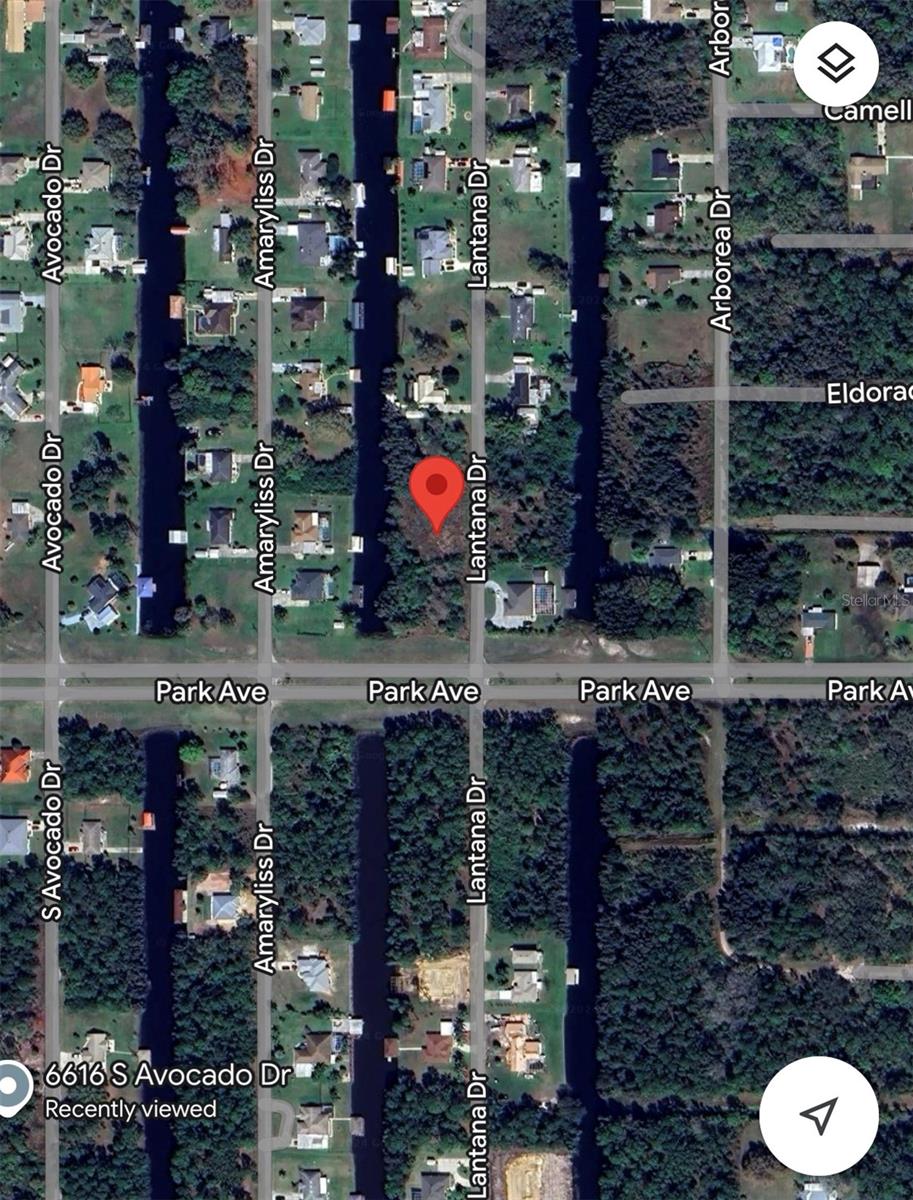 4 LANTANA DR N, INDIAN LAKE ESTATES, FL, 33855