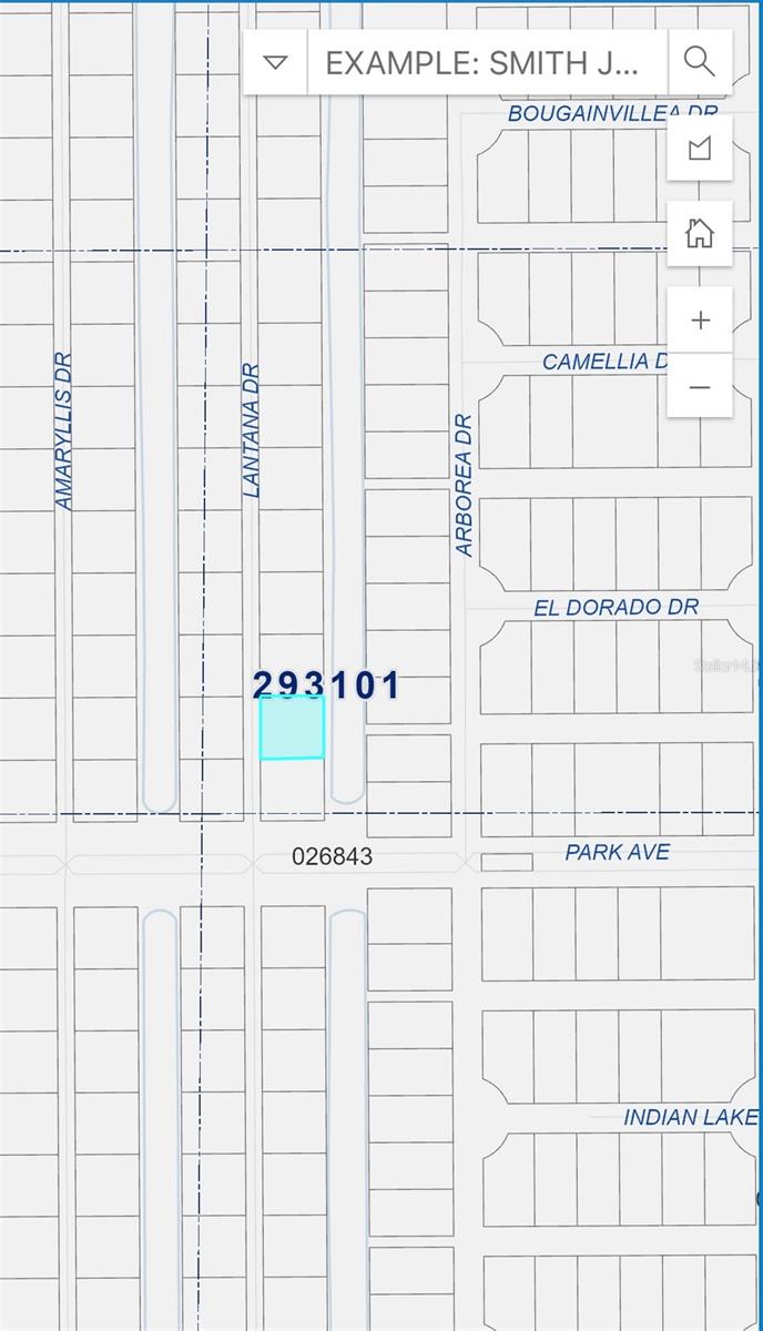 4 LANTANA DR N, INDIAN LAKE ESTATES, FL, 33855