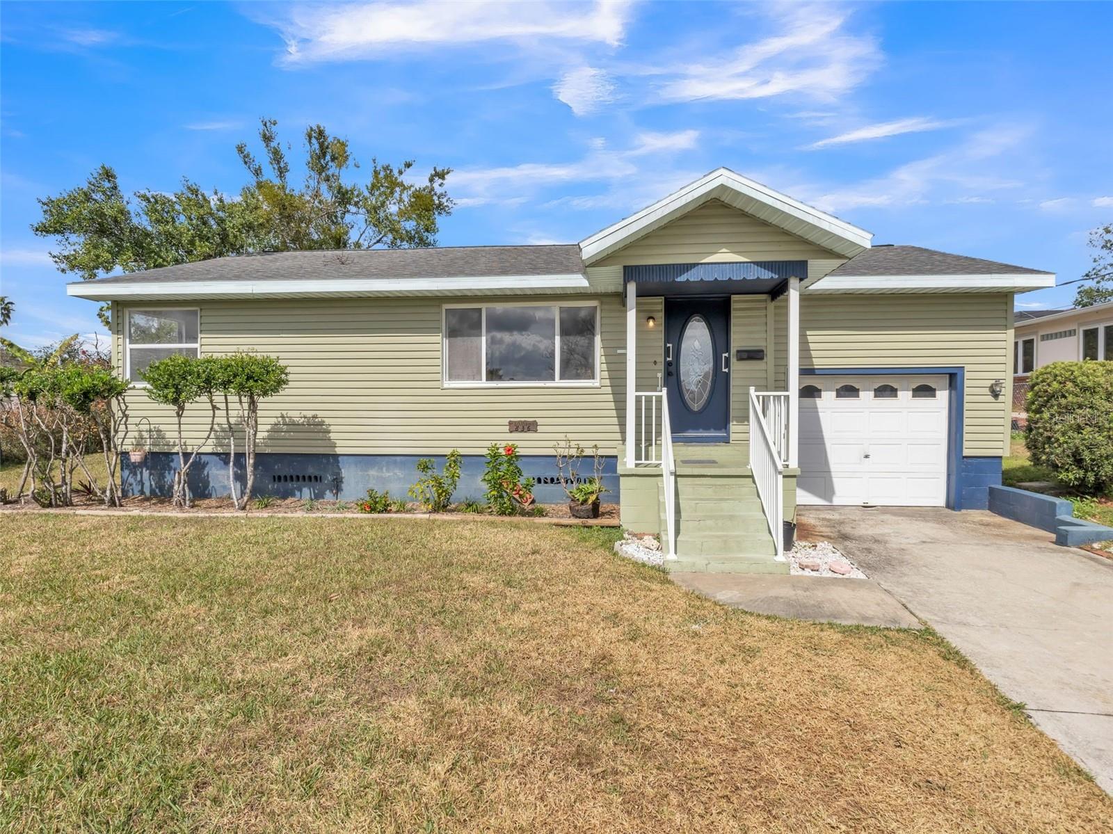 836 KENSINGTON ST, LAKELAND, FL, 33803
