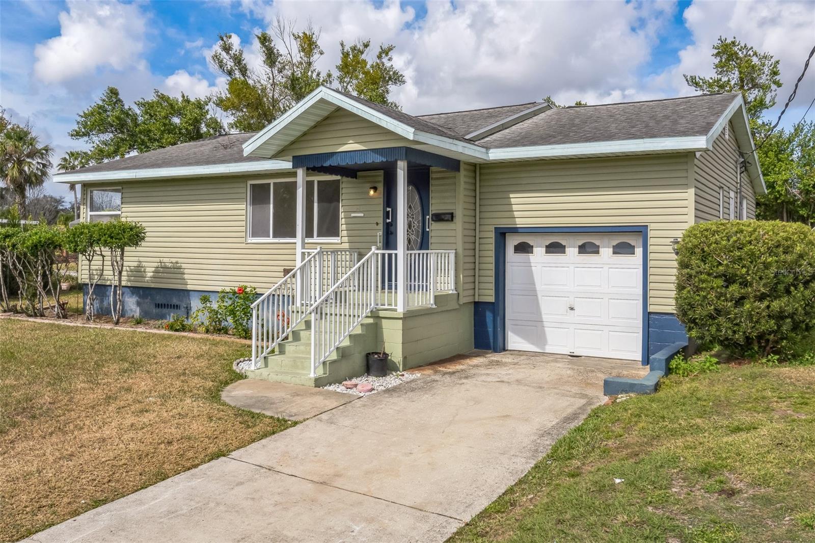 836 KENSINGTON ST, LAKELAND, FL, 33803