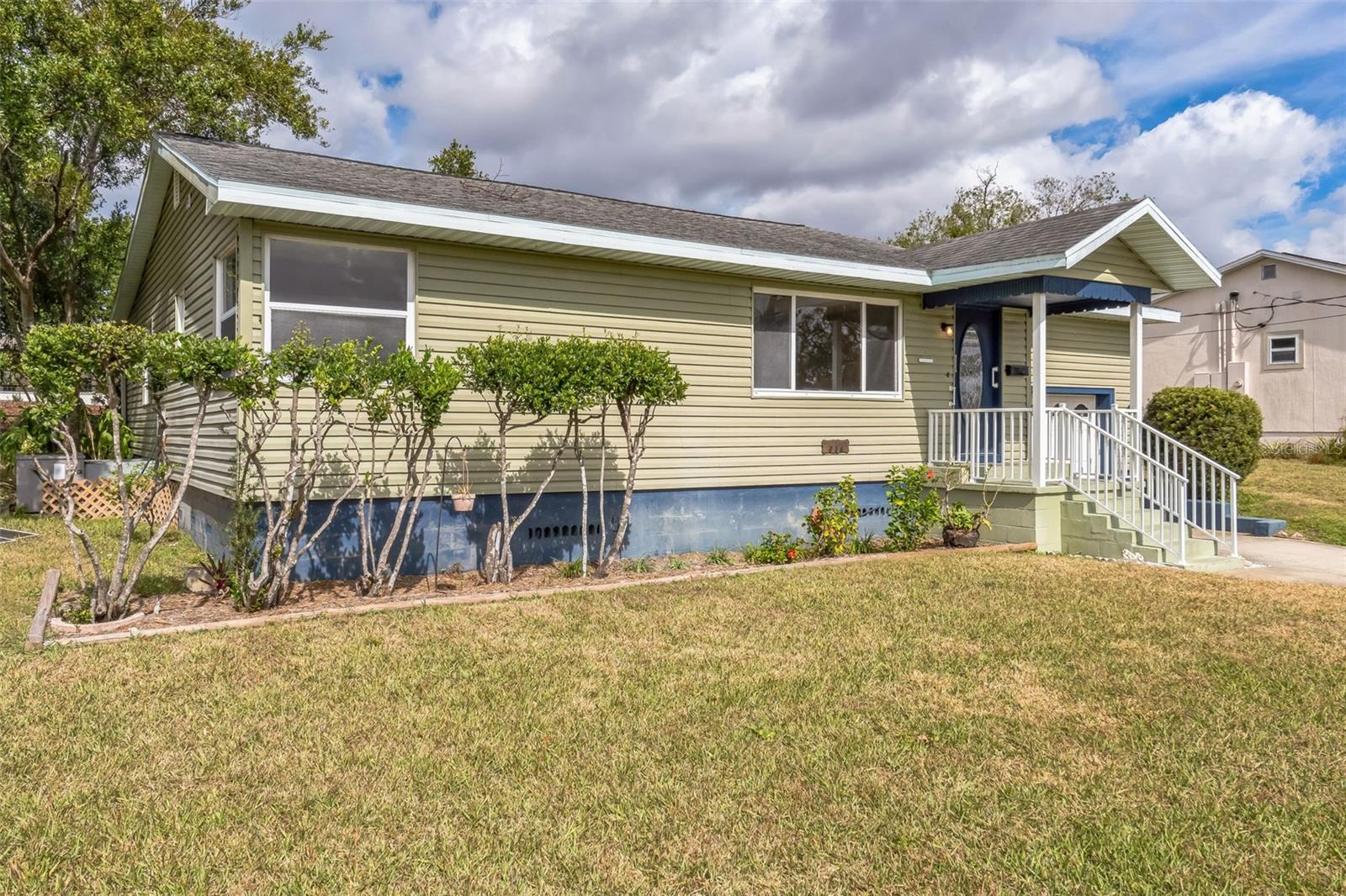 836 KENSINGTON ST, LAKELAND, FL, 33803