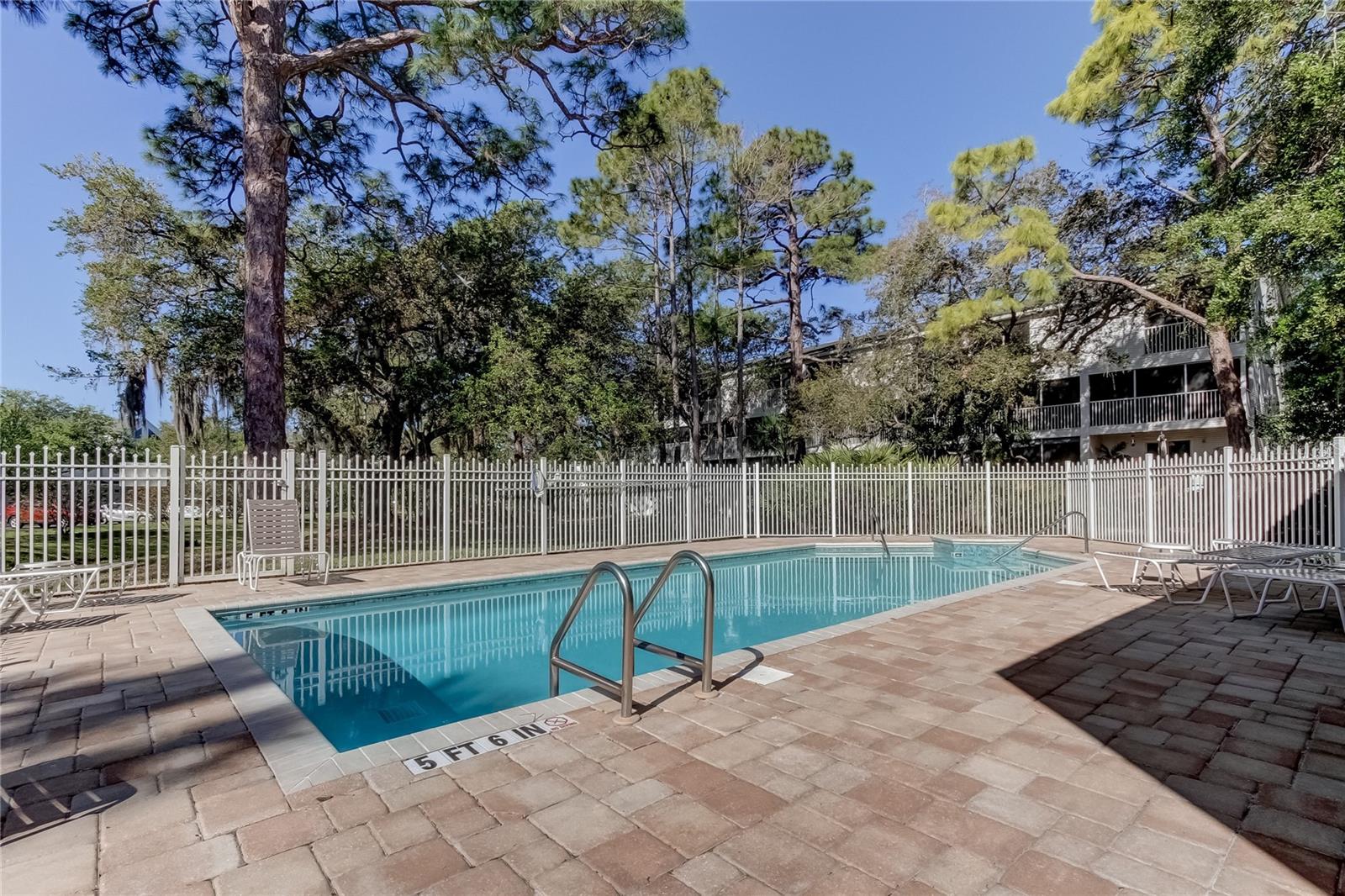 9732 INDIAN KEY TRL #113, SEMINOLE, FL, 33776
