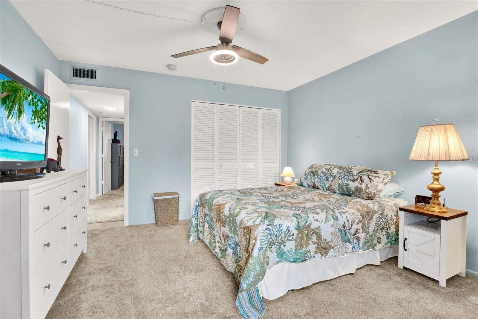 200 GLENNES LN #111, DUNEDIN, FL, 34698