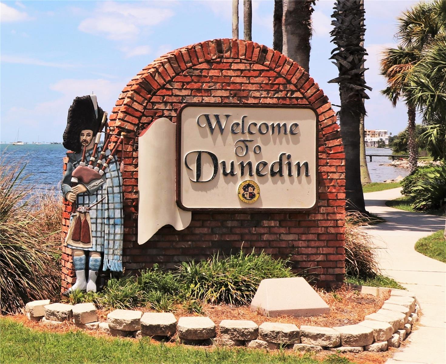 200 GLENNES LN #111, DUNEDIN, FL, 34698