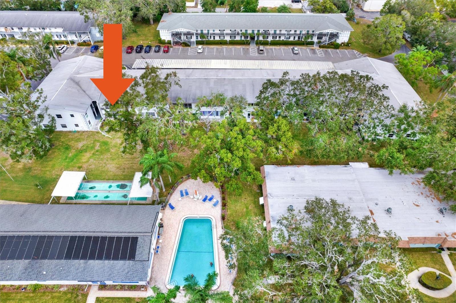 200 GLENNES LN #111, DUNEDIN, FL, 34698